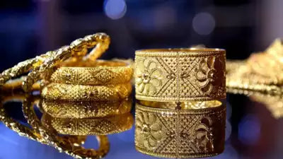 What are the charges to get gold jewelry hallmarked & how to verify HUID