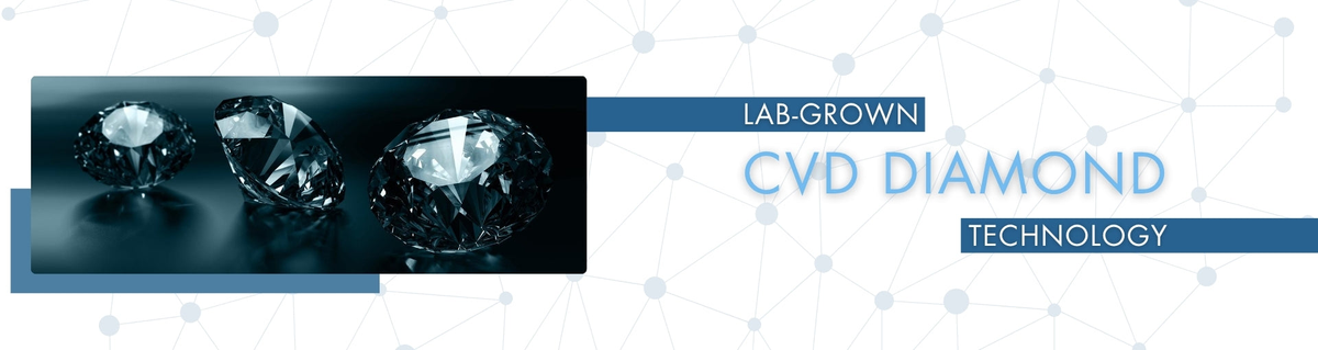 Buy Lab Grown Diamonds (CVD) in Italy Best Quality and Prices!
