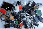 GOLD RECOVERY FROM EWASTE - Delmer Group