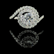 Elegant Brilliance Lab-Grown Diamond Ring  Regular price