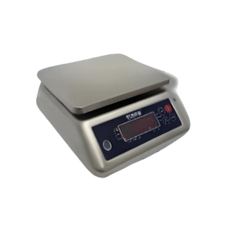 Delmer Water Proof weighing scale ( IP 68 ) - Delmer Group