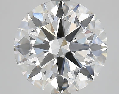 3.76 Carats Lab Grown Diamond - Delmer Group