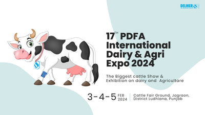17 Must-See Exhibits at PDFA 2024 Expo