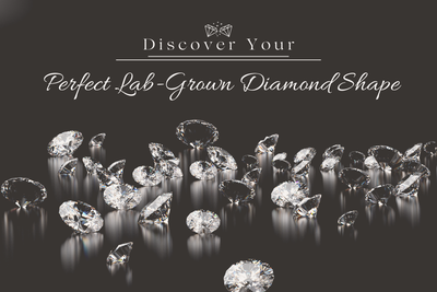 Discover Your Perfect Lab-Grown Diamond Shape with Delmer Group