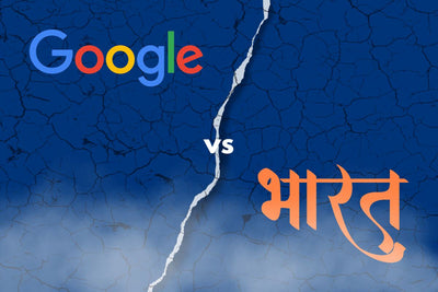 Il ministro indiano dell'IT Vaishnaw interviene con Google sulla rimozione delle app indiane dal Play Store 