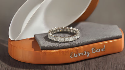 Eternity Band, A Guide to Symbolism and Design