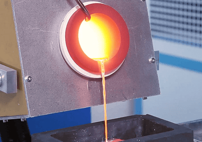 Exploring the Different Types of Gold Melting Furnaces