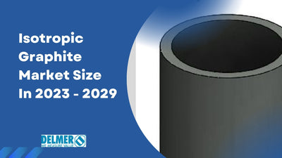 Delmer Group: A Key Player in the Global Isotropic Graphite Market