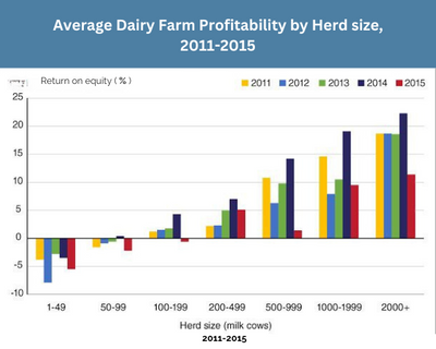 The Future of Dairy Farming in East Africa: Maximizing ROI with Italian Machinery