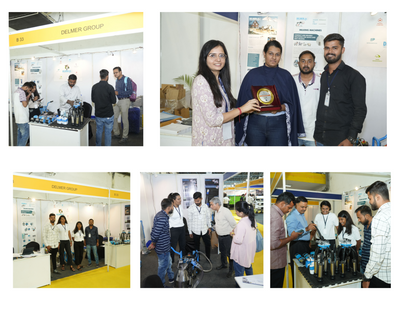 DAIRY INDUSTRY & FEED TECH EXPO PUNE