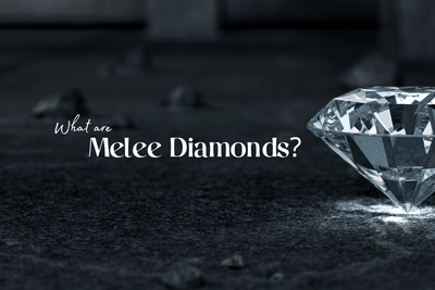 What are Melee Diamonds?