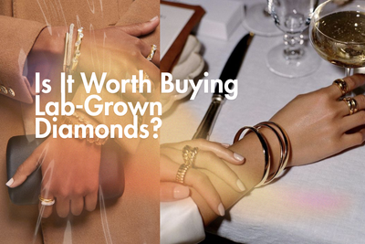 Is It Worth Buying Lab-Grown Diamonds?