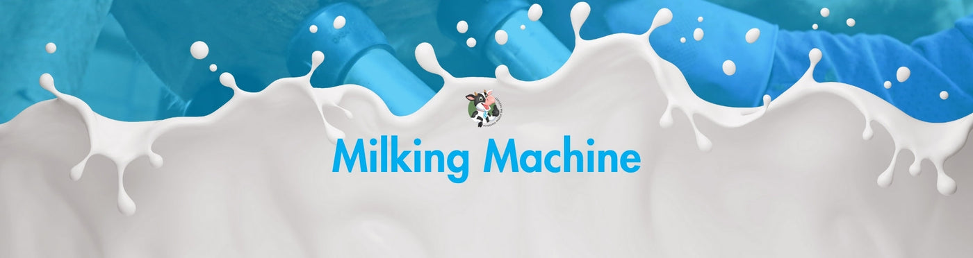 Milking Machine