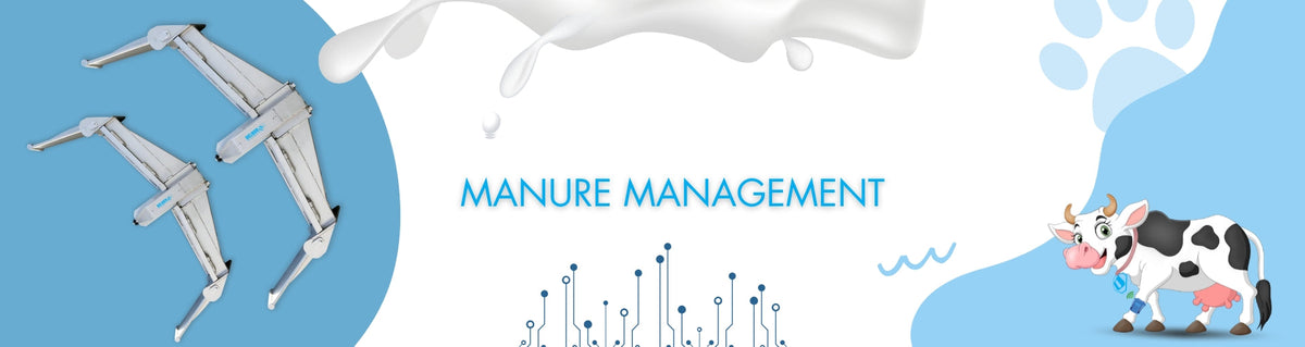 Delmer Manure Management Solutions