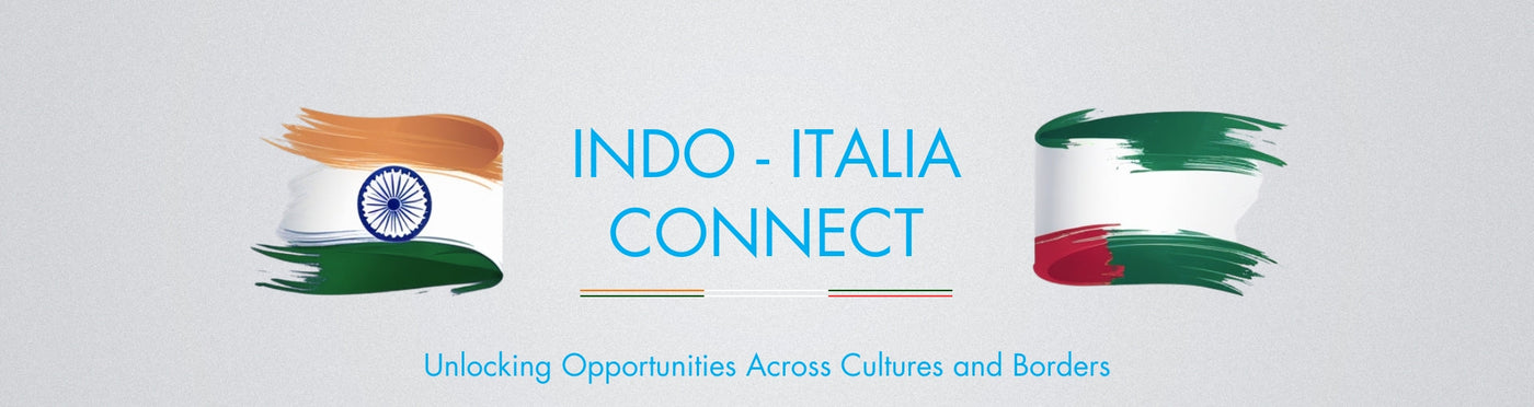 Indo-Italia Connect