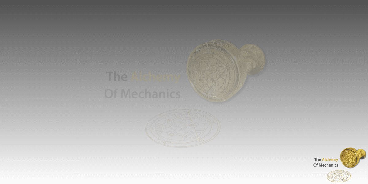 Machinery for Jewellery & Precious Metals
