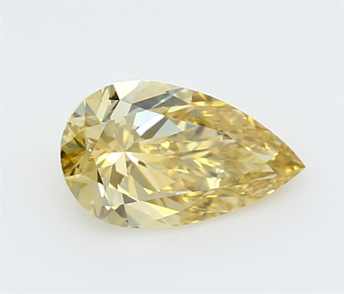 0.81 Carat CVD Radiant Diamond