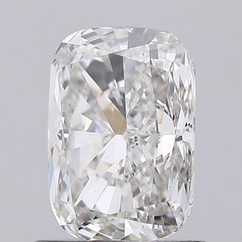 1.09 Carat CVD Cushion Diamond