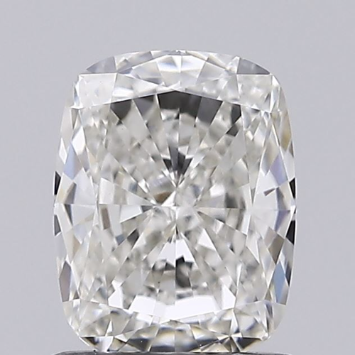 1.16 Carat CVD Cushion Diamond