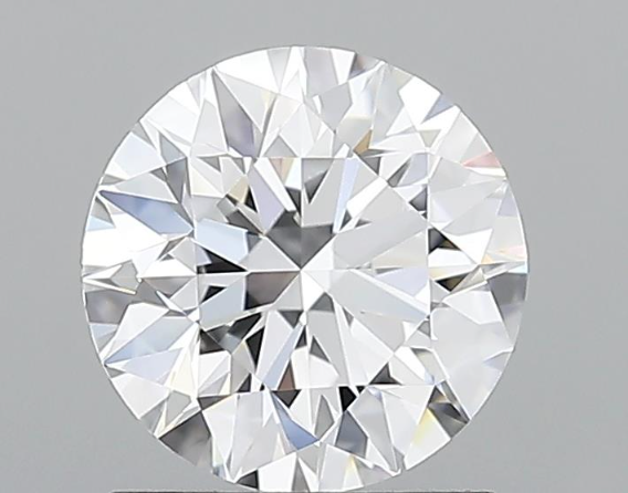 1.18 Carat CVD Round Diamond