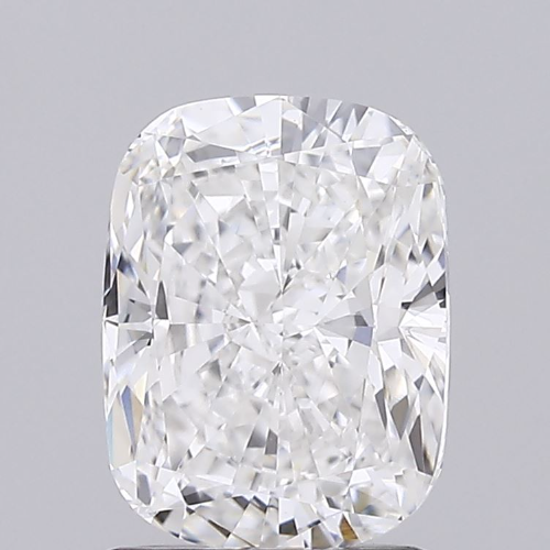 1.52 Carat CVD Cushion Diamond