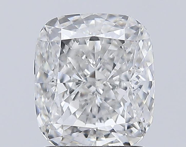 1.75 Carat CVD Cushion Diamond