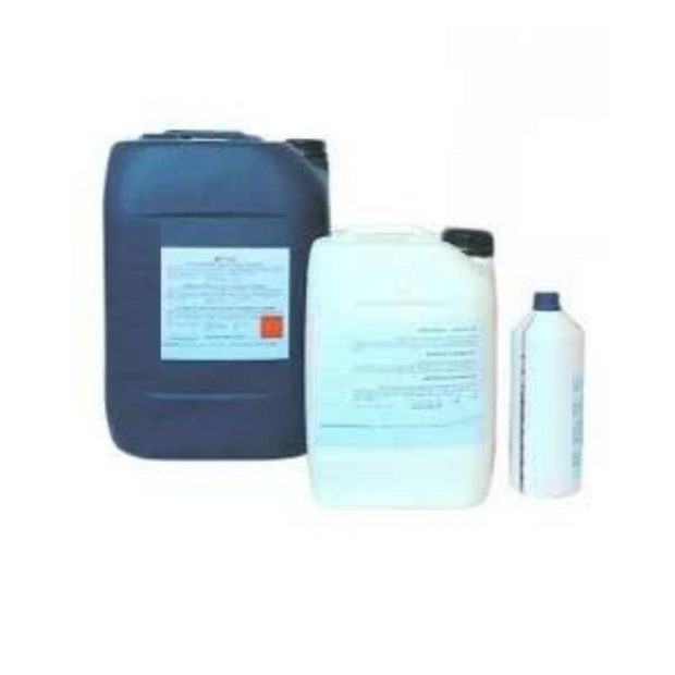 Polishing and Degreasing Compound for Deburring process