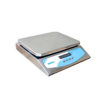 Delmer Electronic Budget Scale SD-Series