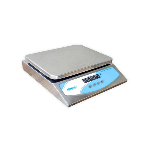 Delmer Electronic Budget Scale SD-Series