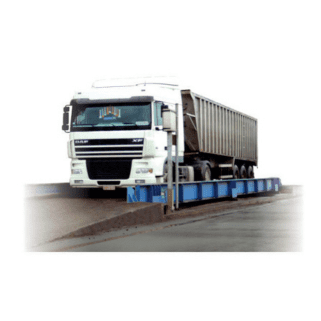 Delmer Electronic Weighbridge ( Pit type ) - Delmer Group