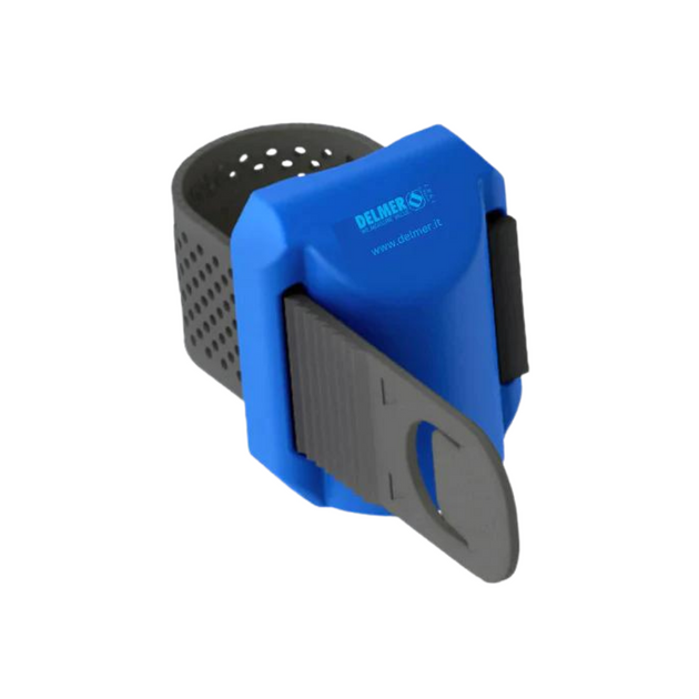 Delmer Cow And Buffalo LEG Sensor - Mini Tag – Delmer Group