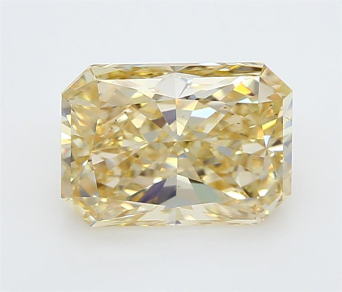 2.00 Carat CVD Radiant Diamond