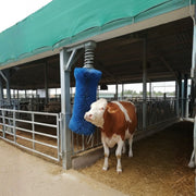 Delmer Cow Brush ( WallyAir series -Spring )