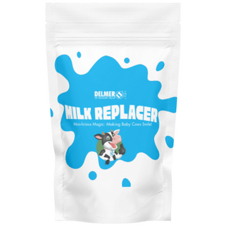 Del Calf Milk Replacer - Delmer Group