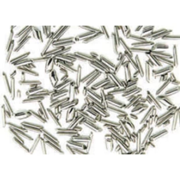 Stainless Steel Cylinders and Stubs (1KG)
