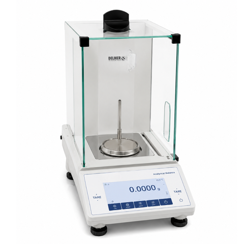 Analytical Scale – Delmer Group