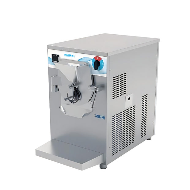 Del Counter Top Batch Freezer (MIKRI)