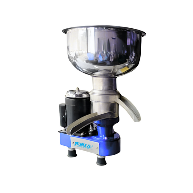 Delmer Cream Separator Machine