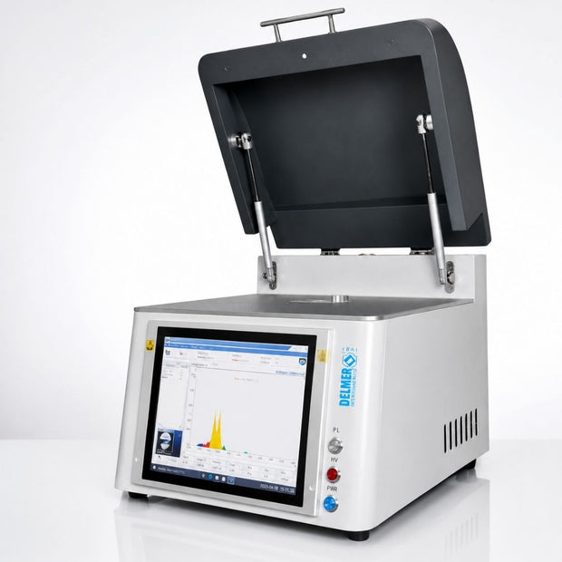 Gold Testing Machines in Mexico | Professional Gold Purity Testing ...
