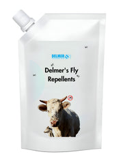 Delmer's Fly Repellents for Cattles