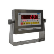 Delmer Electronic Weighing Scale With SS Waterproof Indicator - Delmer Group