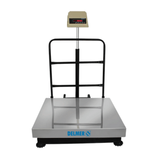 Delmer Platform Scale With ABS Indicator