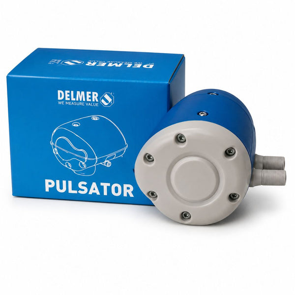  Milking Machine Parts