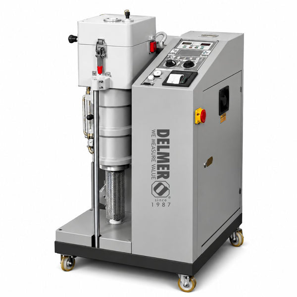 Vacuum Casting Induction Furnace