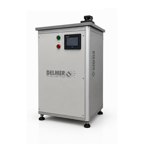 static-melting-furnaces