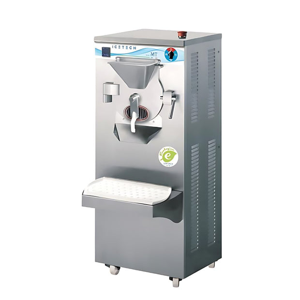 Del Electromechanical Batch Freezer