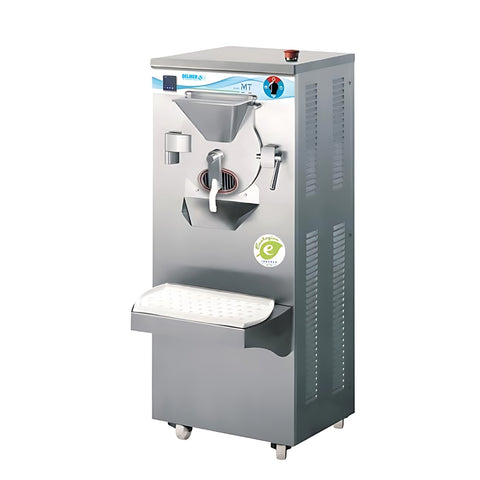 Del Electronic Batch Freezer