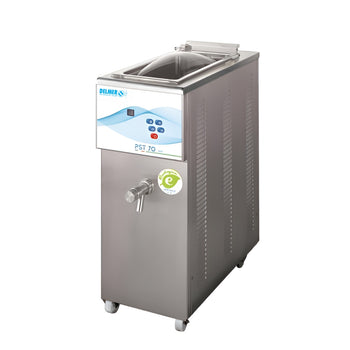 Del Electromechanical Pasteurizer