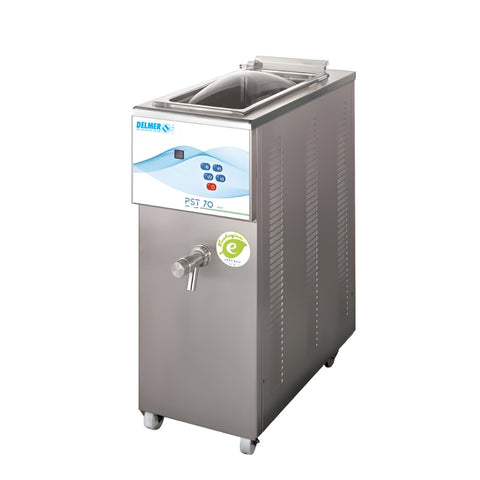 Del Electromechanical Pasteurizer