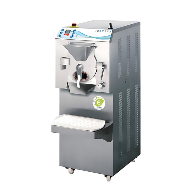 Del Electronic Batch Freezer